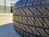 22" Chevy GMC Transport Steel OEM wheel rim Sierra Silverado Escalade tire NEW Texas Truck Tire
