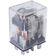 NTE Electronics R14-14A10-120 Series R14 General Purpose AC Relay NTE