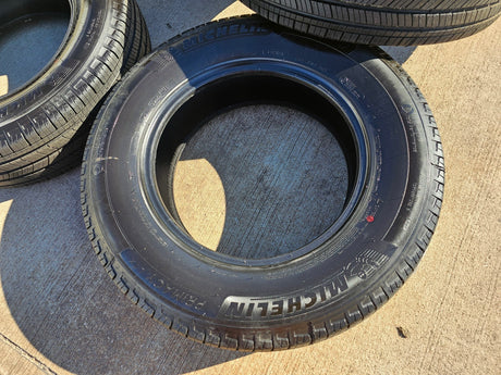 245/70/17 Michelin Primacy LTX tires F-150 Sierra Tahoe Silverado NEW TAKE OFFS Texas Truck Tire