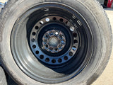 15" Honda Civic Accord OEM 64051 wheels rims tires Texas Truck Tire