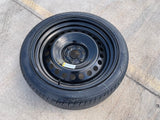 24" Chevy GMC Transport Steel OEM wheel rim Sierra Silverado Escalade tire NEW Texas Truck Tire
