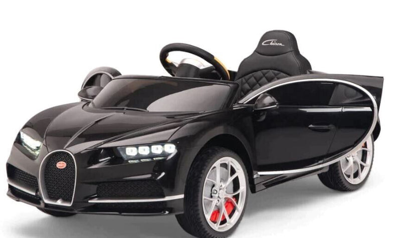 Bugatti Chiron Super Sport Children's Ride-on Electric Car with Remote Control