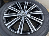 21" Lexus LX570 Land Cruiser OEM 74341 wheels rims tires 5x150 DISCOUNTED Texas Truck Tire