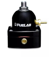 Fuelab Regulator (This is the regulator used in the OBS fuel systems) Marty's Diesel