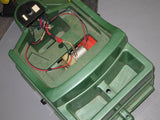 Ride-On Train Engine with Motorized Movement