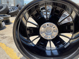 22" Ford F-150 LIMITED Plus OEM rim wheel 10622 Expedition 2024 2025 2026 NEW Texas Truck Tire