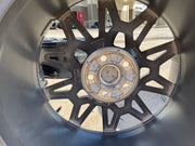 19" Ford Mustang GT Track Pack OEM 10600 10603 wheels rims 2024 2025 2026 NEW Texas Truck Tire