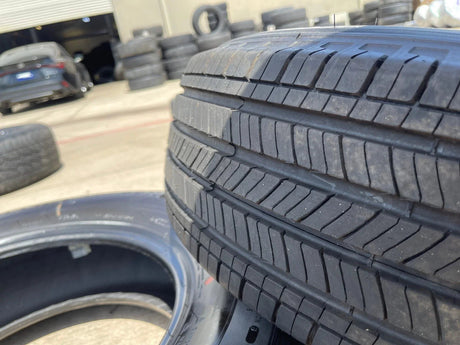 245/70/17 Michelin Primacy LTX tire F-150 Sierra Tahoe Silverado NEW TAKE OFF Texas Truck Tire