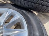 20" Chevy Tahoe Silverado LTZ 5920 OEM wheels rims Yukon 2023 2024 2025 2026 NEW Texas Truck Tire