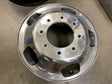17" Ford F-350 Dually SPARE rim wheel Alloy 10477 OEM Front 2023 2024 2025 Texas Truck Tire