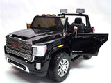 GMC Denali 2 Seater 4 Motor Children's Electric Car with Remote Control