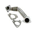 Passenger Side Up-Pipe | Gm/Chevy 6.6L Duramax 2001-2016 thedieseldudes