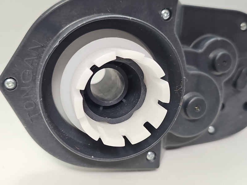 24V 30000RPM Gearbox Motor for Power Wheels Disney Princess Carriage