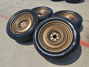 22" Chevy GMC Transport OEM wheels rims BRONZE Sierra Silverado Escalade NEW Texas Truck Tire