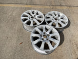 16" Lexus ES300 ES350 OEM wheel rim 74162 Camry Avalon Spare Texas Truck Tire