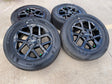16" Kia K4 K5 OEM wheels rims tires Stinger Forte Optima 2024 2025 2026 2027 NEW Texas Truck Tire