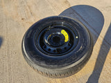 17" 17x8.5 Ford Bronco wheel rim 10227 SASQUATCH Ranger Raptor spare 2024 2025 Texas Truck Tire