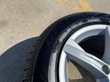 18" Audi Q5 OEM wheel rim Q4 Q7 Q8 12034 VW Atlas 2021 2022 2023 2024 2025 2026 Texas Truck Tire