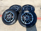 18" Toyota Tacoma 4Runner TRD OEM 10641 wheels rims 2026 NEW DURATRAC A/T Texas Truck Tire