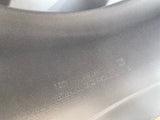 18" Hummer Grazen beadlock EV HEV 2500 OEM wheel rim 2023 2024 2025 2026 NEW Texas Truck Tire