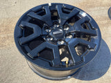 17" Ford F-150 Raptor Bronco OEM 10461 rim wheel spare 2021 2022 2023 2024 2025 Texas Truck Tire