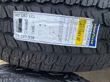 22" Hummer EV HEV 2500 OEM 8x165 14094 wheels rims 2024 2025 2026 2027 NEW Texas Truck Tire