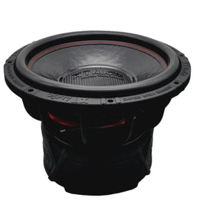 SUBWOOFER XT-7K-PUNI4 XT AUDIO