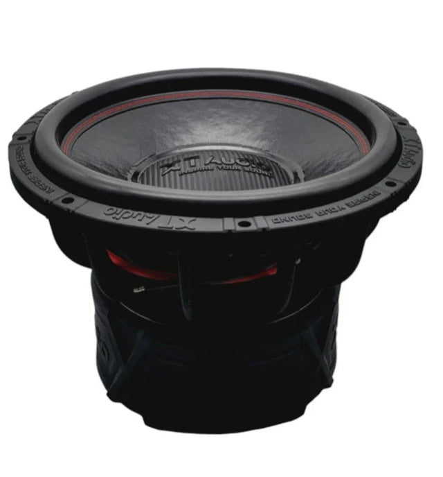 SUBWOOFER XT-7K-PUNI4 XT AUDIO