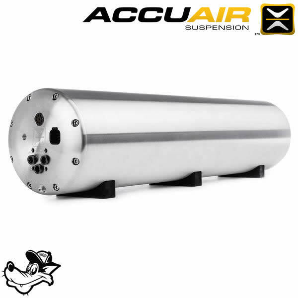ENDO-VT AIR TANK Far From Stock
