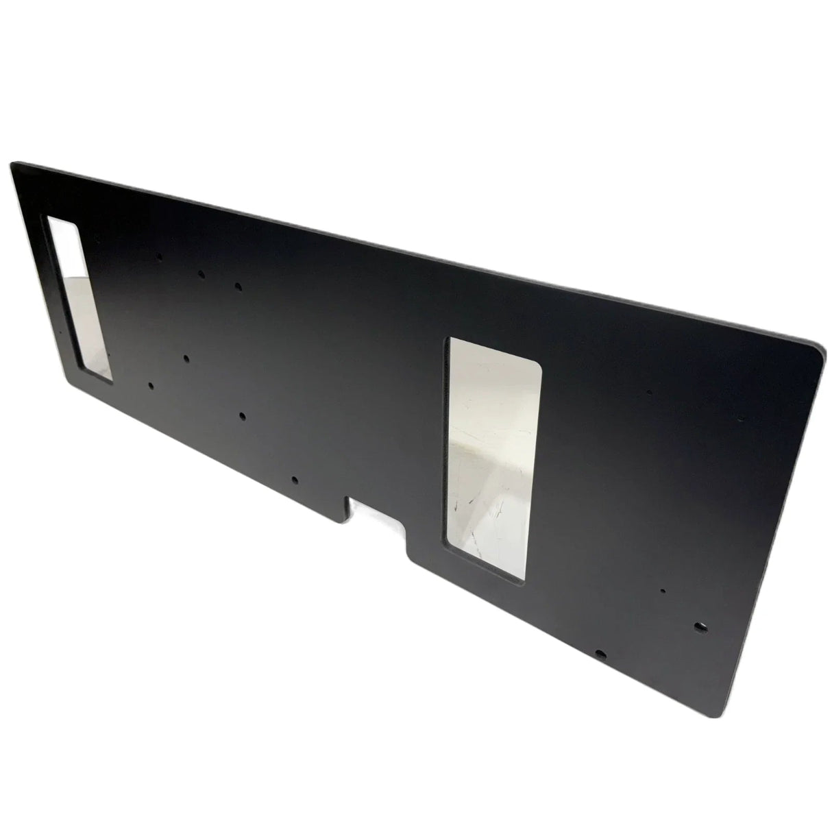Amp Rack For 19-26 Chevy/GMC Silverado/Sierra Moon Car Stereo