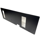 Amp Rack For 19-26 Chevy/GMC Silverado/Sierra Moon Car Stereo