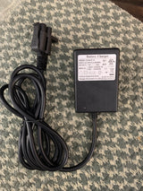 Rechargeable Battery Ride-On Toy