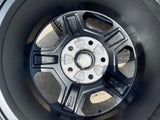 17" Jeep Wrangler Gladiator RUBICON OEM 9236 wheels rims tires NEXEN DISCOUNTED Texas Truck Tire
