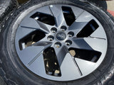 20" Ford F-150 Lightning LIMITED OEM rims wheels 10471 Expedition 2023 2024 2025 Texas Truck Tire
