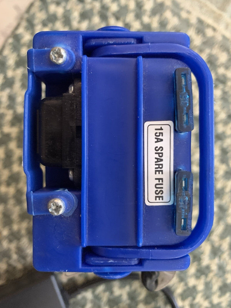 Rechargeable Battery Ride-On Toy