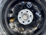 18" Ford F-150 OEM rims wheels 95049 10340 Expedition 2025 2026 NEW MICHELIN Texas Truck Tire