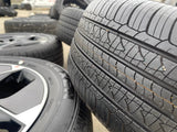 17" Kia K4 K5 Soul OEM 70775 wheels rims Sonata Stinger Forte 2024 2025 2026 NEW Texas Truck Tire