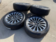 20" Lincoln Aviator OEM rims wheels 10189 Ford Explorer 2023 2024 2025 2026 NEW Texas Truck Tire