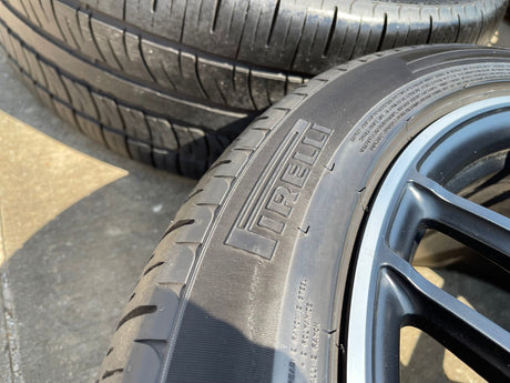 22" Mercedes G Wagon G63 AMG OEM 38658 wheels rims 2021 2022 2023 2024 2025 2026 Texas Truck Tire