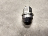 (24) OEM Ford lug nuts Polished F-150 Expedition 14x1.5 2016 2017 2018 2019 2020 Texas Truck Tire
