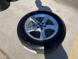18" Audi Q5 OEM wheel rim Q4 Q7 Q8 12034 VW Atlas 2021 2022 2023 2024 2025 2026 Texas Truck Tire