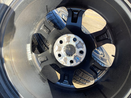 18" Toyota RAV4 Lexus NX200T NX Turbo OEM wheels rims 75261 Camry Avalon NEW Texas Truck Tire