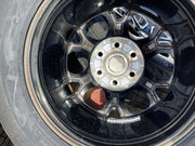 18" Ford F-150 OEM rims wheels 10438 Expedition 2024 2025 2026 2027 MICHELIN NEW Texas Truck Tire