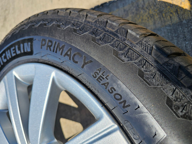 21" Land Rover Autobiography OEM 72371 Range wheel rim 2022 2023 2024 2025 2026 Texas Truck Tire