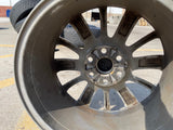 18" Cadillac XT6 XT5 SRX OEM wheel rim spare Blazer Acadia 4799 4798 Texas Truck Tire