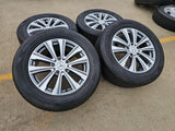 19" Mercedes G550 OEM wheels rims tires 85714 DISCOUNTED Texas Truck Tire
