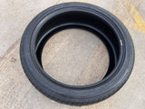 (4) 285/40/24 Bridgestone Dueler Alenza A/S02 tires 112H M+S NEW Texas Truck Tire