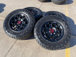 18" Toyota Tundra TRD BBS FORGED OEM 69195 95458 wheels rims Sequoia TOYO R/T Texas Truck Tire