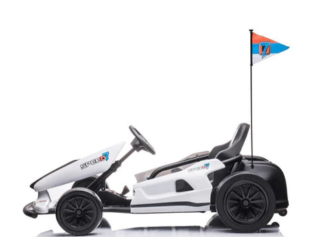 Drifting Racer 24V Children's Electric Ride-on Toy Car