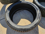 (4) 225/40/19 Pirelli Cinturato Weather Active tires M+S Texas Truck Tire